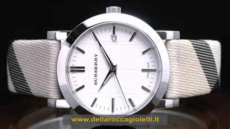 burberry prezzi scontati|burberry orologi sito ufficiale.